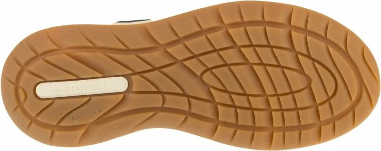 Çizme Merrell për femra, të zeza