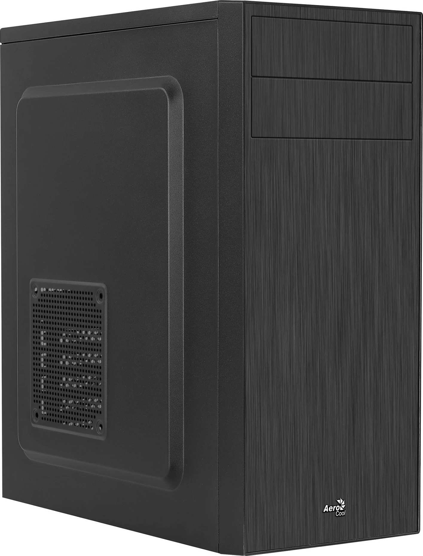 Kasë Aerocool PGS C Series CS-1103, Tower, ATX, e zezë