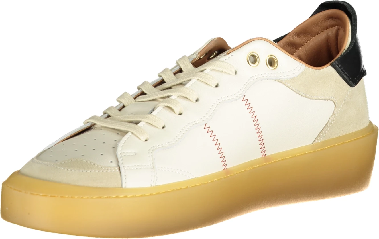 Atlete për meshkuj BLAUER, të bardha