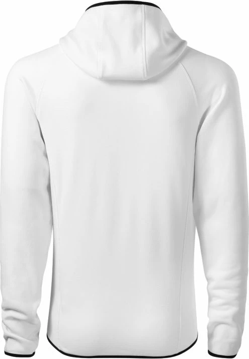 Duks Sportiv për Meshkuj Malfini, i Bardhë