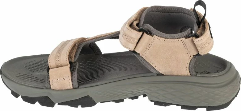 Sandale për meshkuj Columbia, bezhë