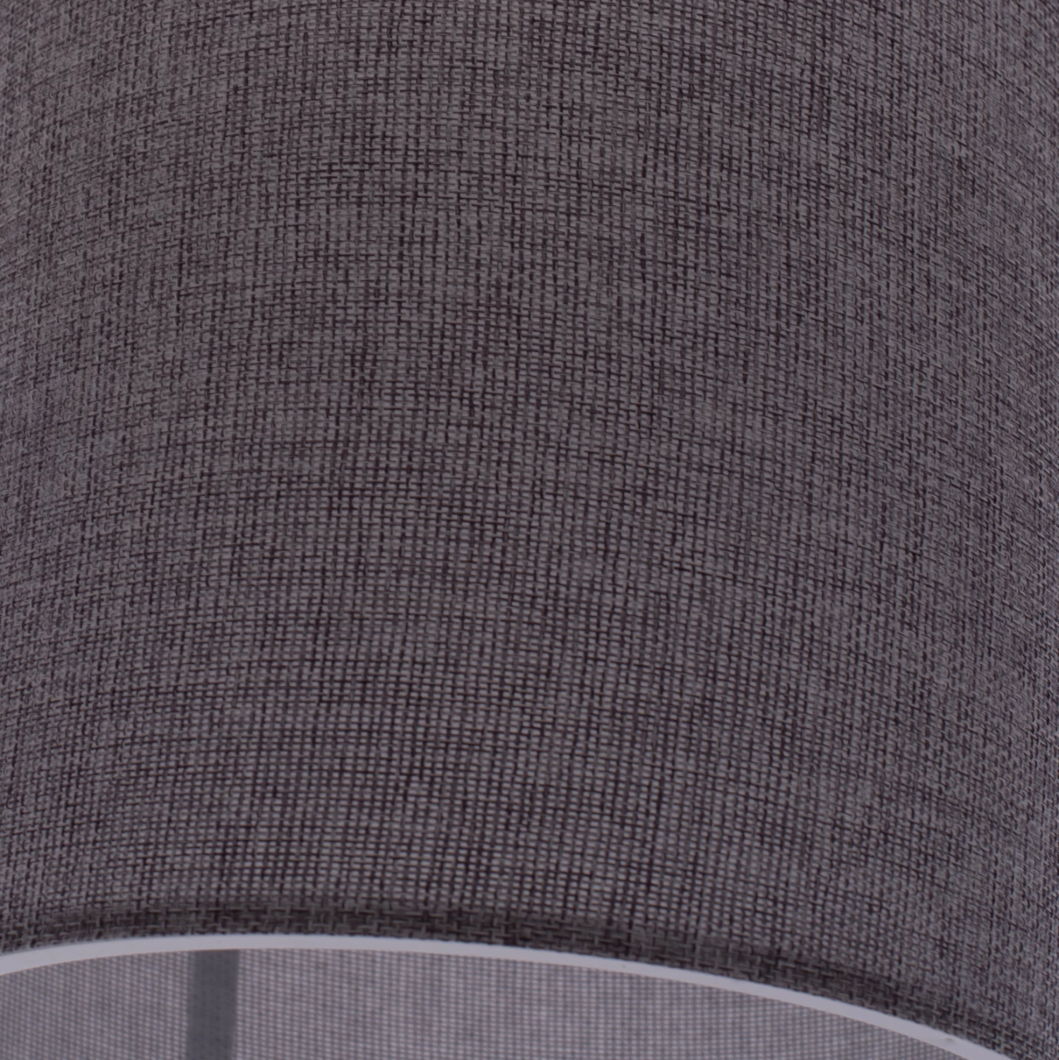 Llambë varëse për tavan, hije cilindrike gri, FH7623.03, D19x70 cm