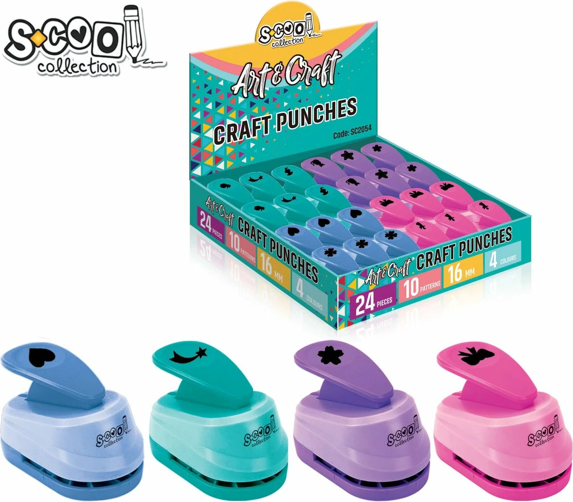 OSH SHPOJSE ME FIGURA 16MM SC2054 1/24