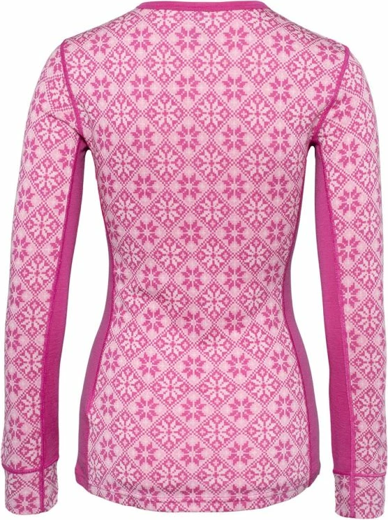 Maicë termike për femra Kari Traa, rozë