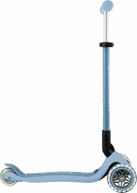 Skuter me ulëse Globber për fëmijë, blu