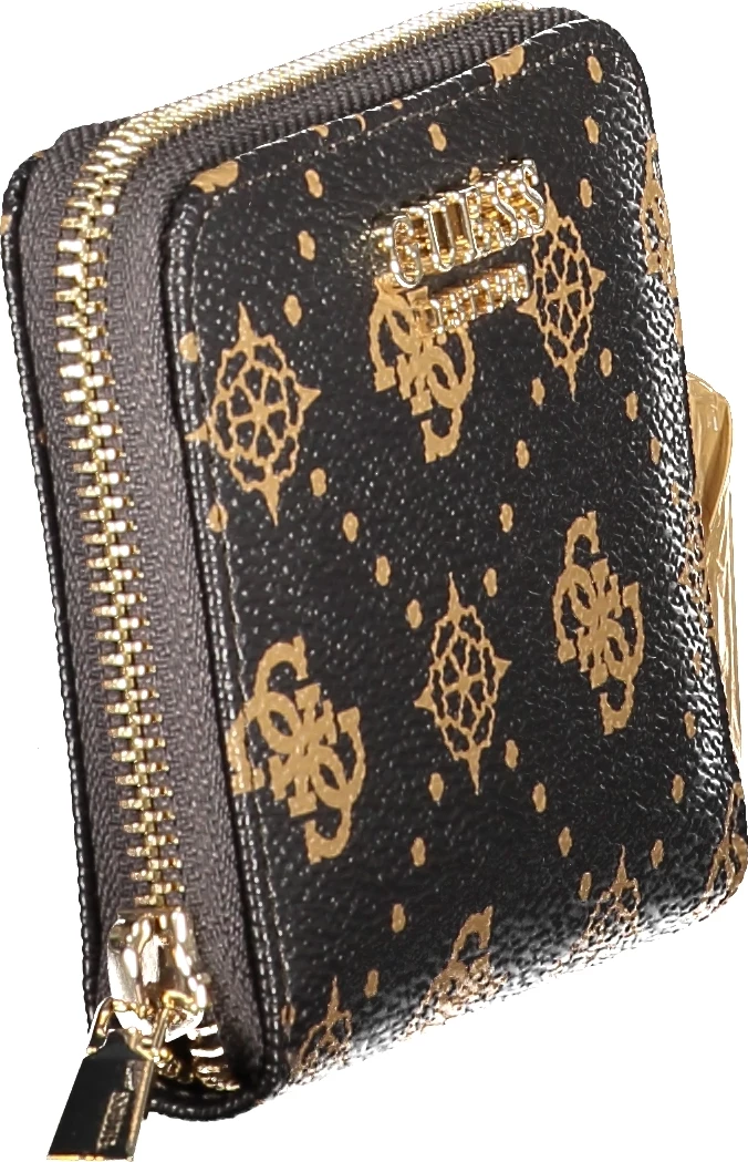 Portofol GUESS JEANS femra, kafe