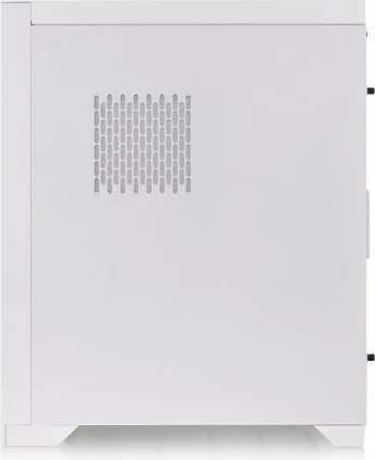 Kasë Thermaltake CTE T500 Air Snow White, midi tower, e bardhë