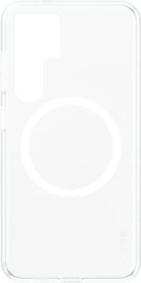 Mbështjellës PanzerGlass CARE Flagship QI për Samsung Galaxy S24, Transparent