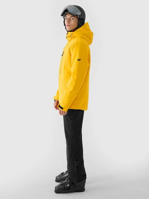 Jakne skijimi për meshkuj 4F,