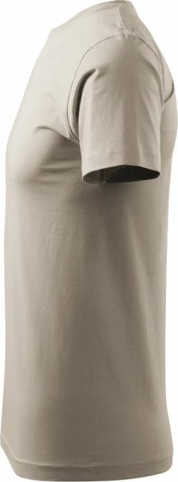 Maicë për meshkuj Malfini, gri