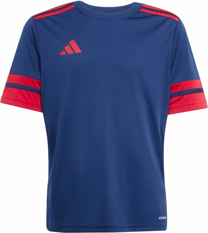 Maicë për fëmijë adidas, e kaltër