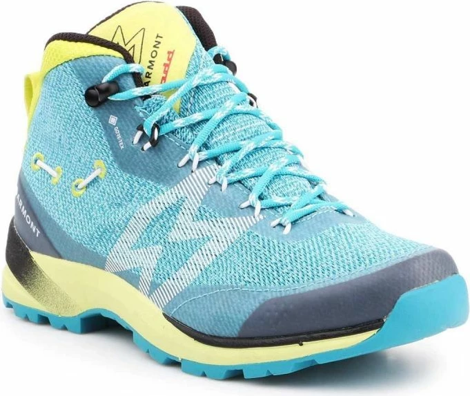 Atlete hiking Garmont, unisex, të kaltra