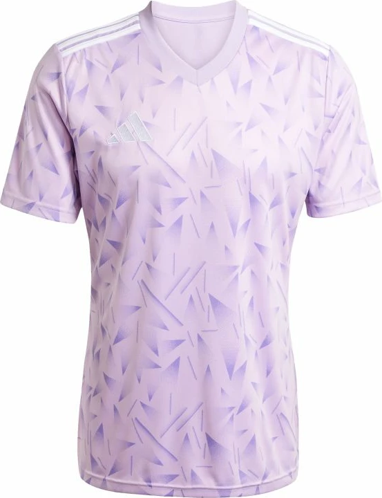 Maicë për meshkuj adidas, rozë