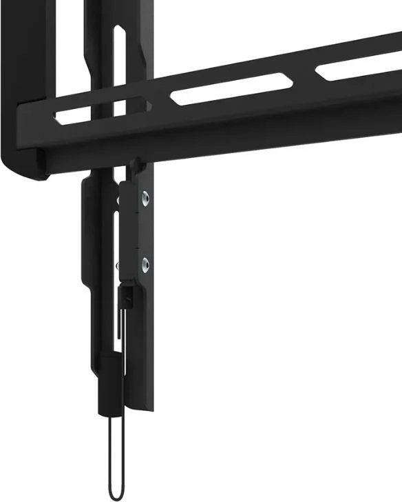 Mbajtëse muri Neomounts WL30-550BL16 për TV/monitor 40-75", Metal, E zezë