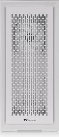 Kasë Thermaltake CTE T500 Air Snow White, midi tower, e bardhë