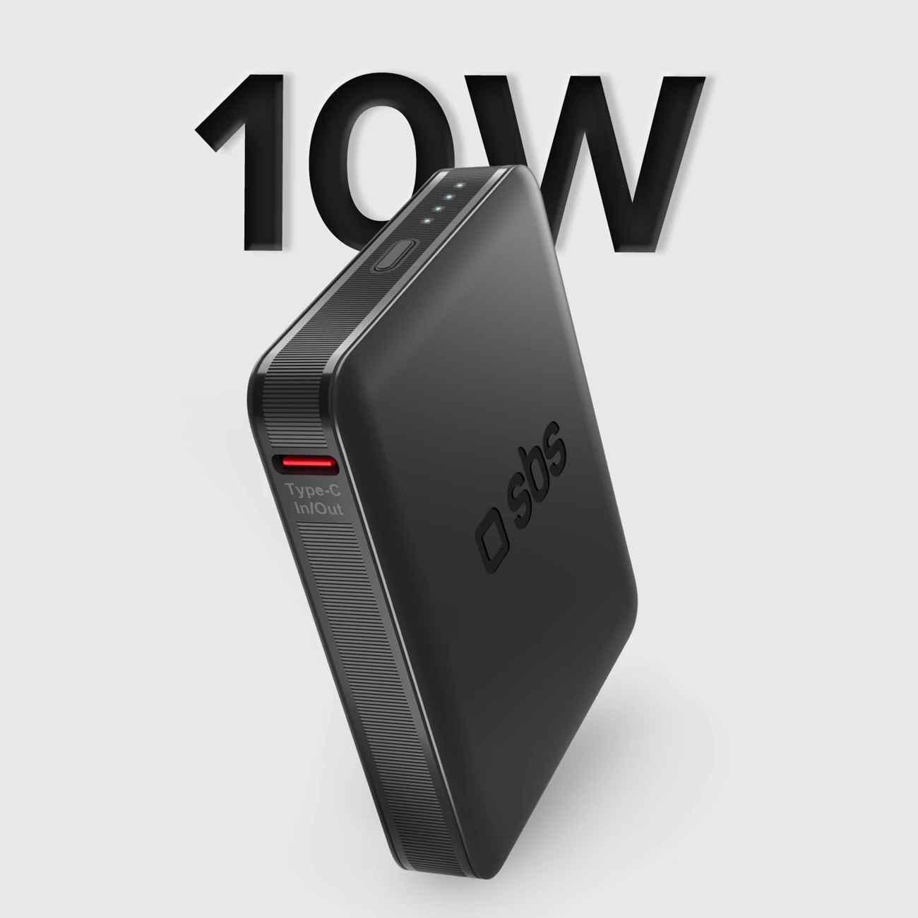 Powerbank SBS NanoTube 5000 mAh, i zi