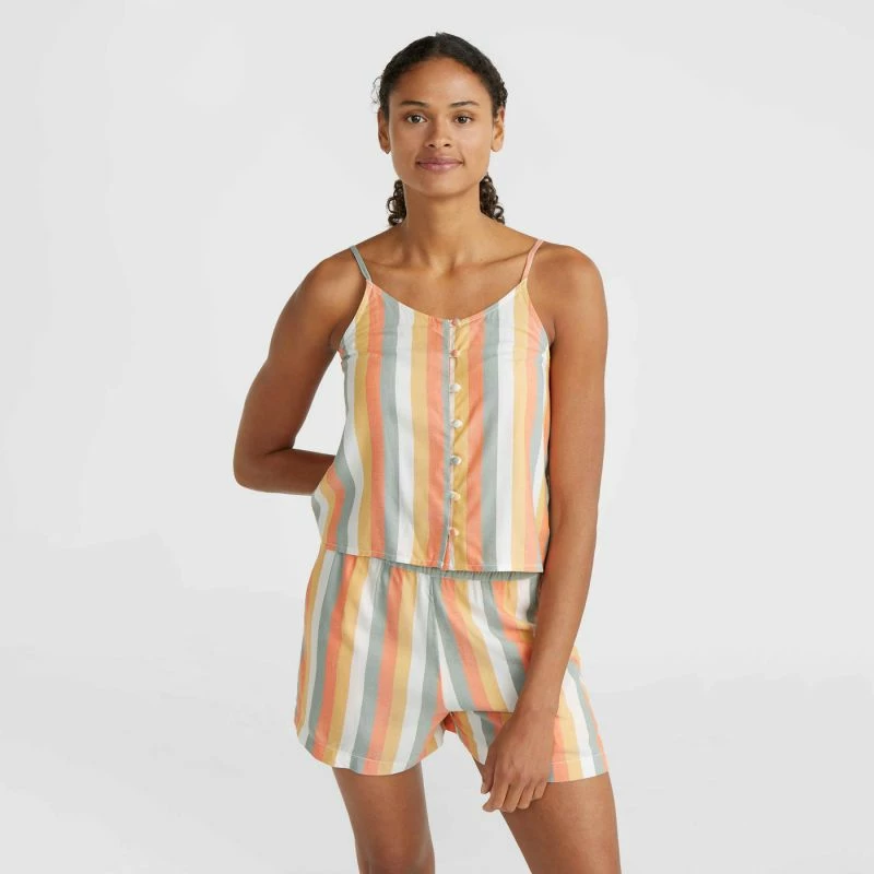 Maicë O'Neill për femra, portokalli