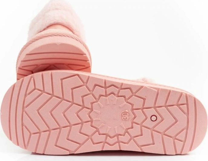 Këpucë për fëmijë Cerda, rozë