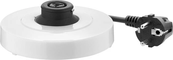 Shkumëzues qumështi Amica FD3011, 0.45L, 450W, 3 funksione, i bardhë