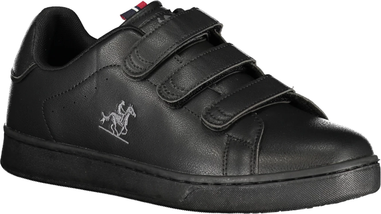 Atlete për meshkuj U.S. GRAND POLO, të zeza