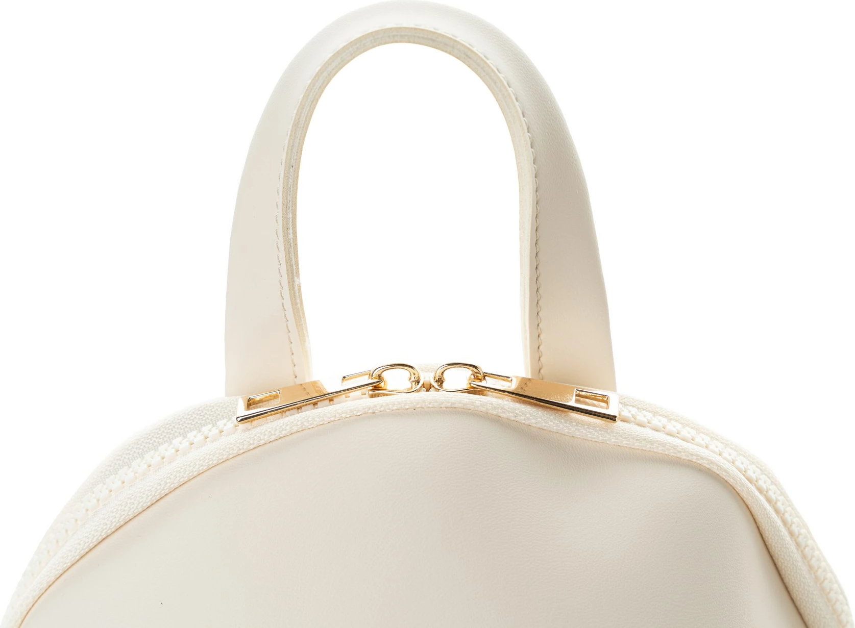 Çantë shpine Lucky Bees, krem, 1245