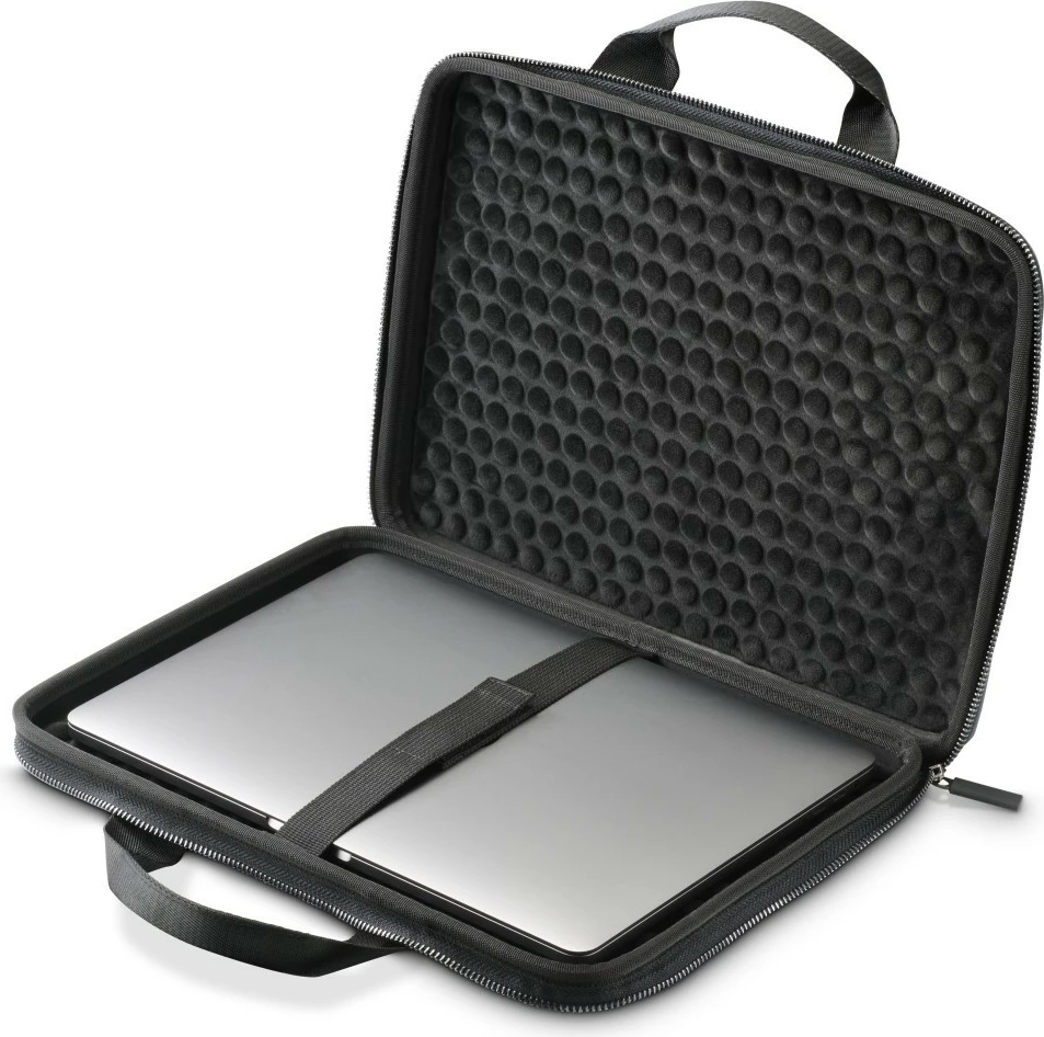 Mbështjellës laptop, Hama, 222081, 16.2 inç, me doreza, blu