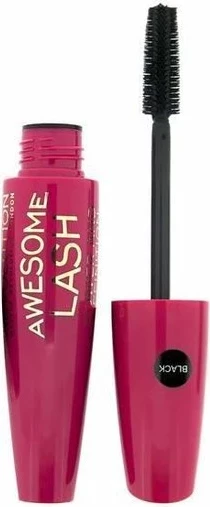 Maskare Revolution Awesome Lash Ultra Black
