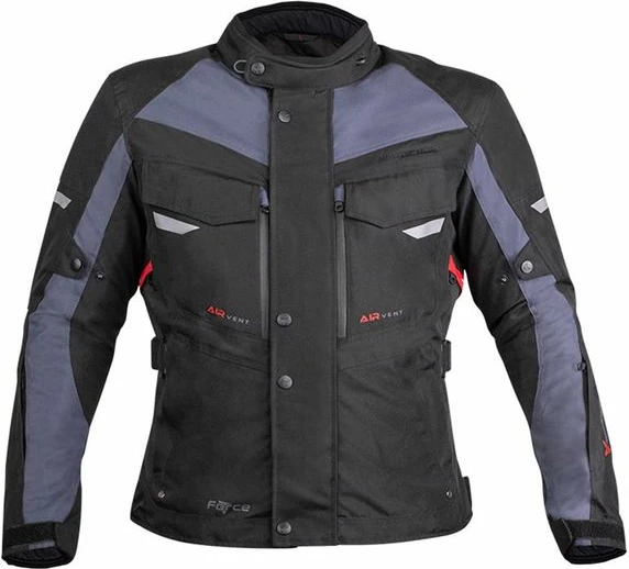 Xhakete Force Zi-hiri Xl