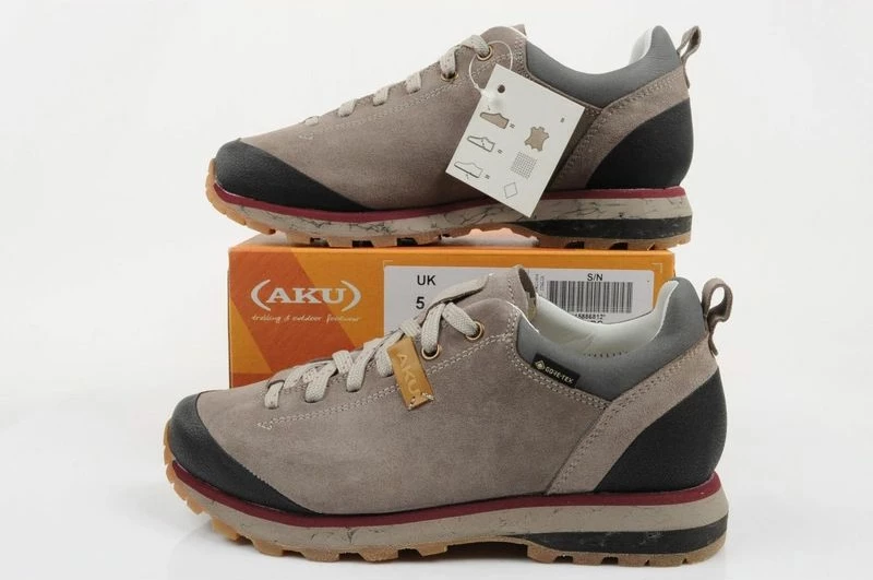 Atlete trekking për femra Aku, Bellamont Gore-tex