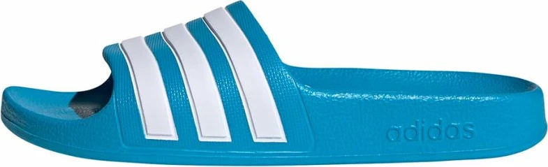 Papuqe për fëmijë adidas, blu