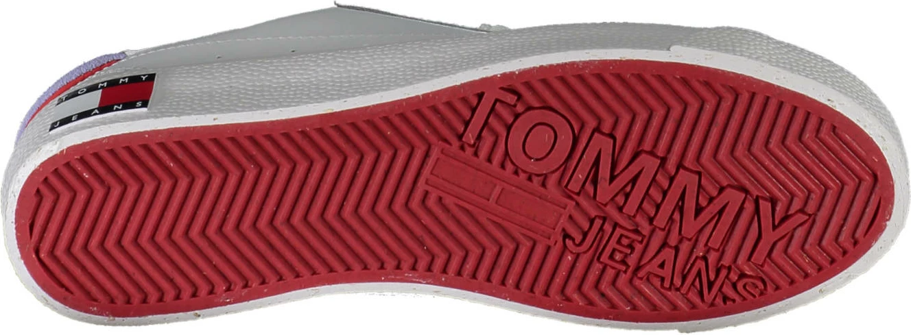 Atlete Tommy Hilfiger femra, të bardha