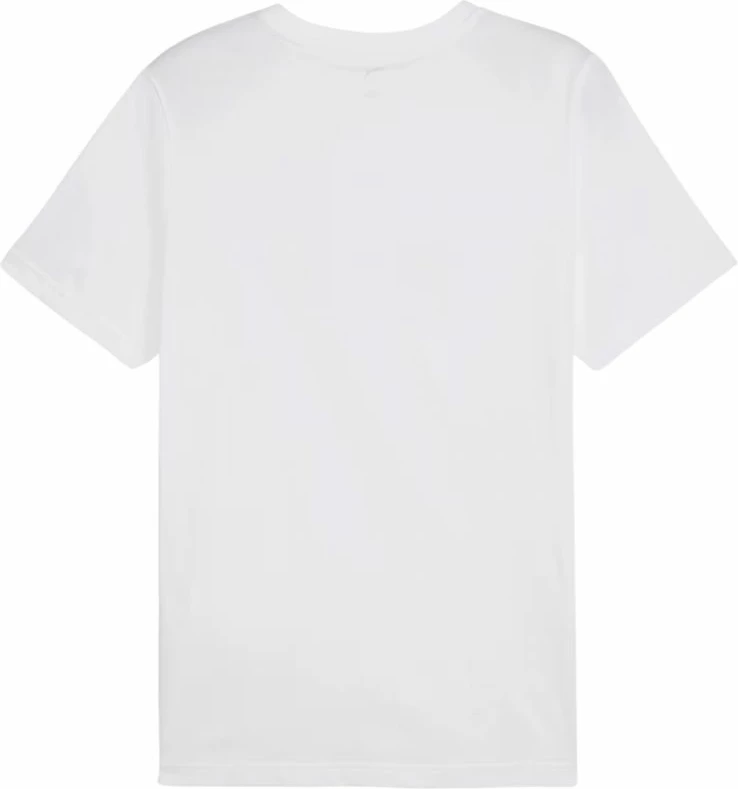 Maicë për meshkuj Puma, e bardhë