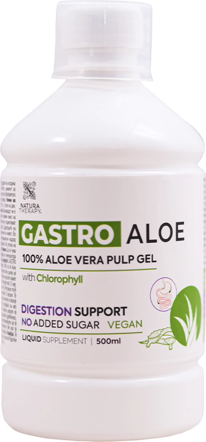 Gastro Aloe 500ml