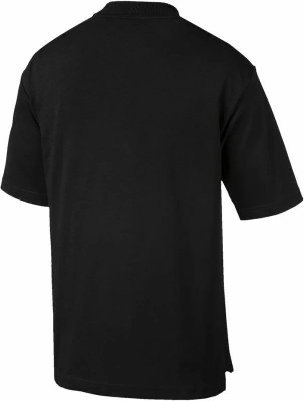 Maicë Puma për meshkuj, e zezë