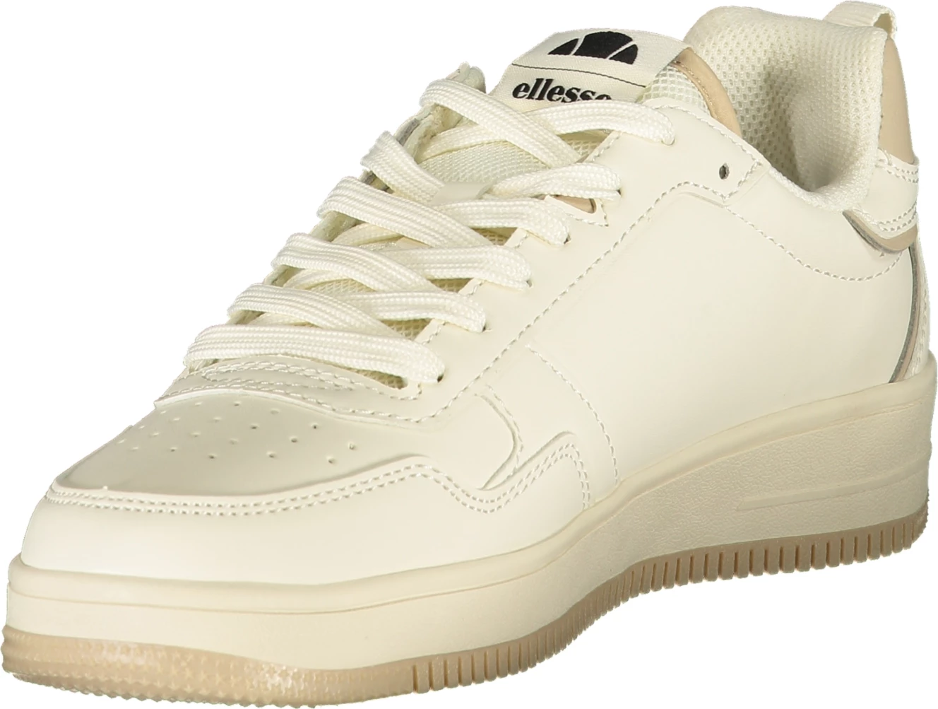 Atlete femra Ellesse Gavin, të bardha