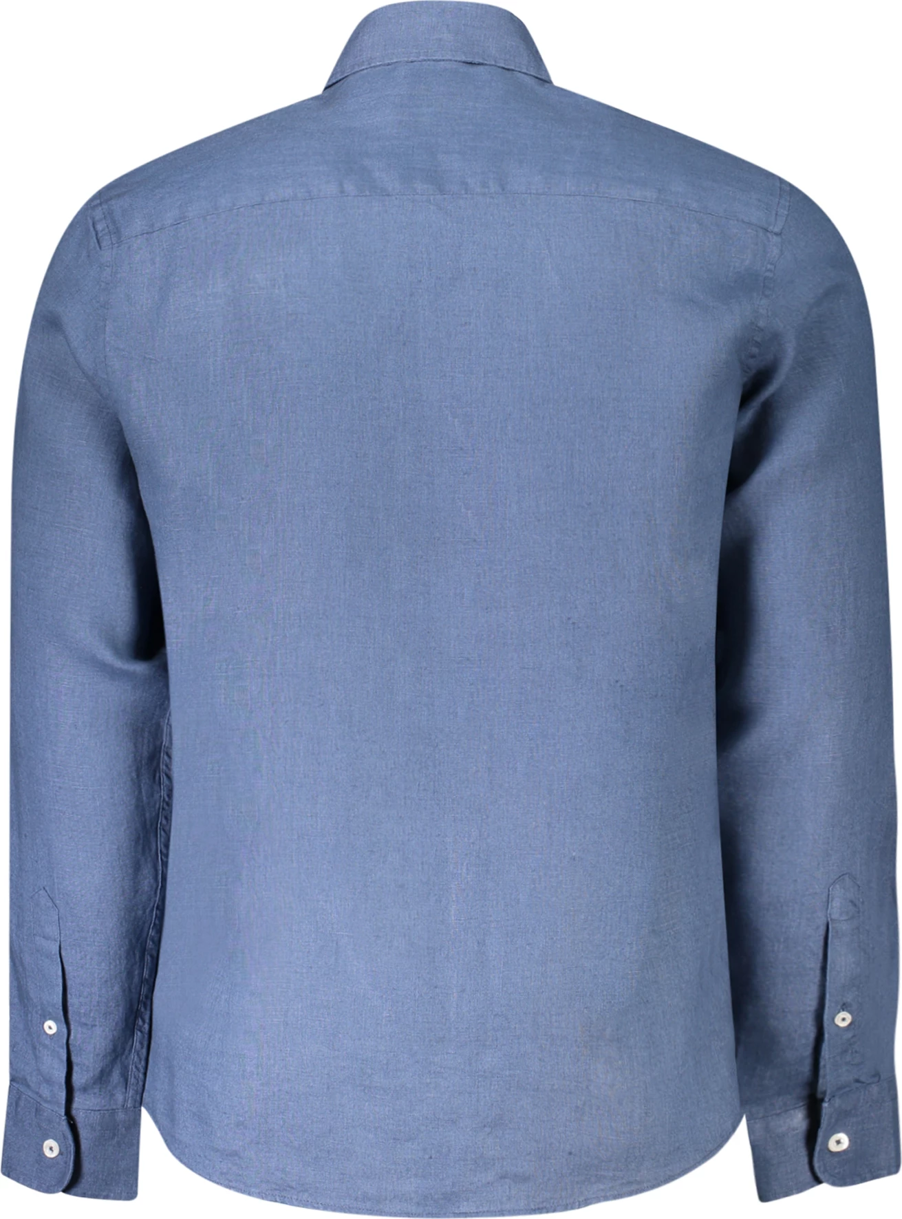 Këmishë për meshkuj NORTH SAILS, blu