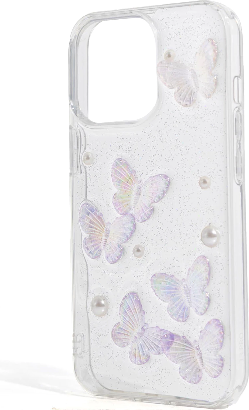 Fotroll Për Telefon TECH TIME FA104-039 IP13 PRO (Transparent, IP14PRO)