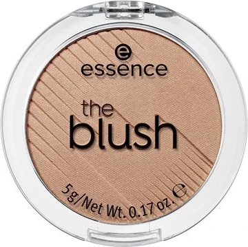 Ruzh për faqe Essence The Blush no. 20 Bespoke, 5.00 g
