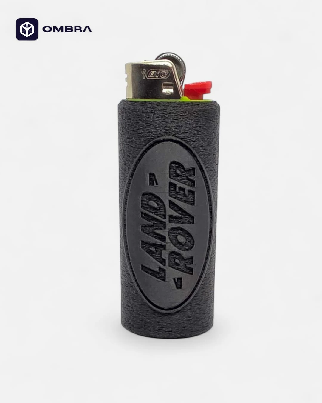 Bic Case Land Rover - e zeze