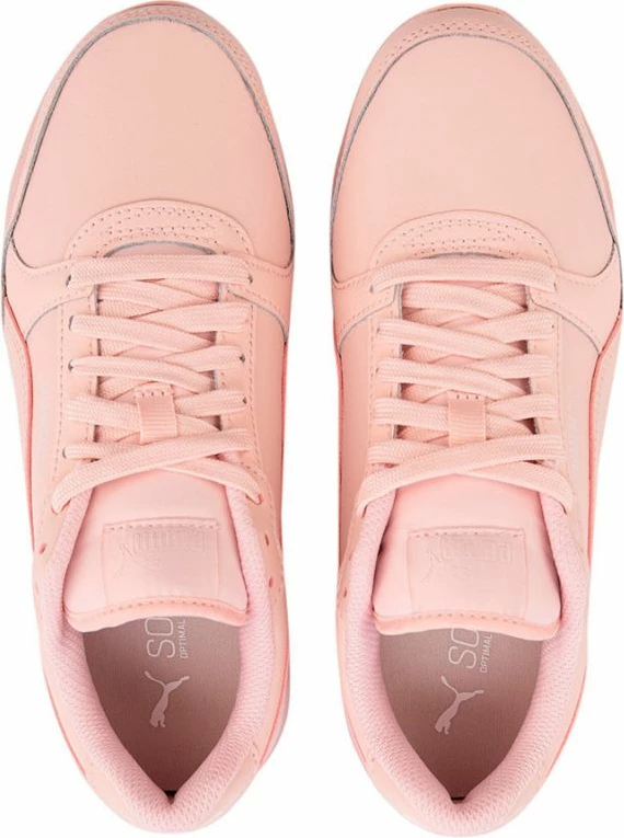 Atlete për femra Puma ST Runner v3 LW, ngjyrë rozë
