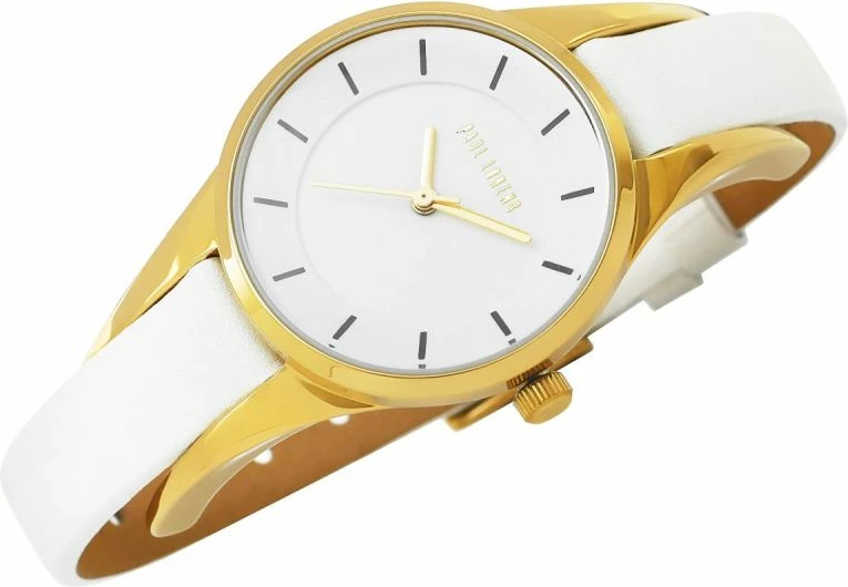 Orë dore për femra Paul Lorens, e bardhë