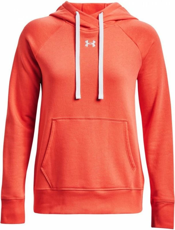 Duks pa zinxhir Under Armour për femra, portokalli