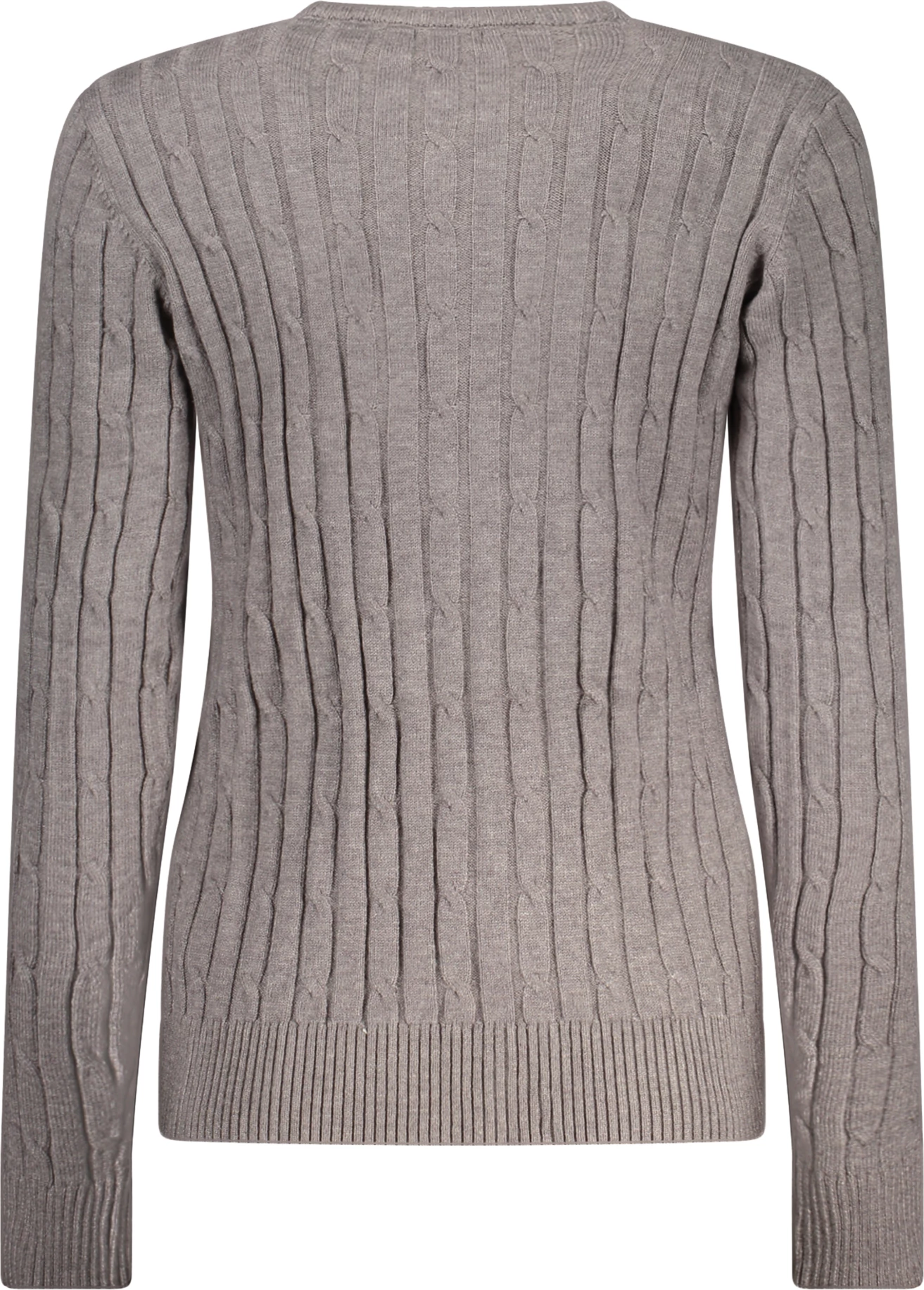 Xhemper për femra NORWAY 1963, gri