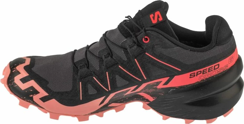 Atlete për femra Salomon, gri