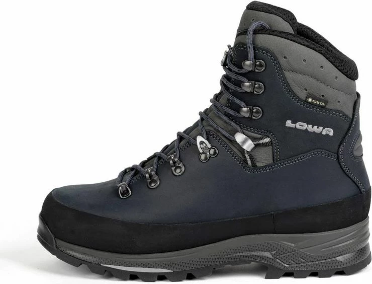 Atlete trekking për femra Lowa, graphite