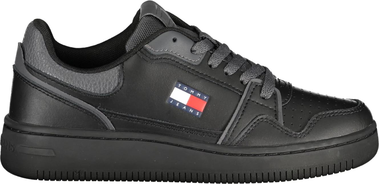 Atlete femra Tommy Hilfiger, të zeza