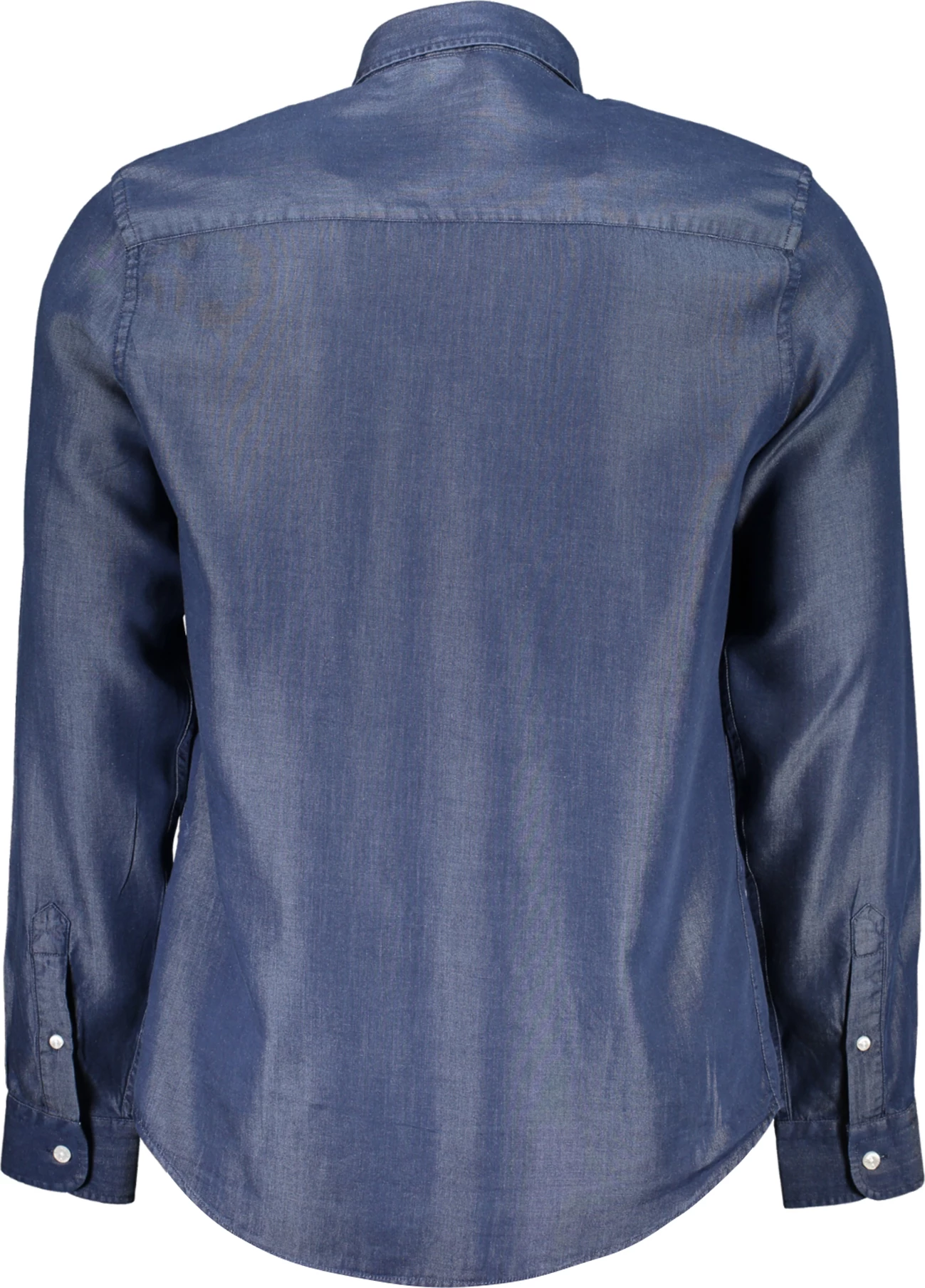 Këmishë për meshkuj NORTH SAILS, blue