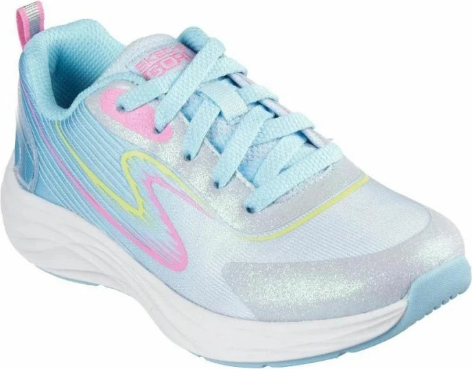 Atlete për fëmijë Skechers, shumëngjyrëshe