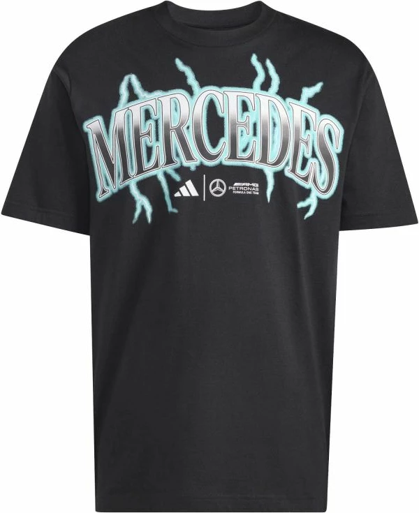 Maicë për meshkuj adidas, e bardhë