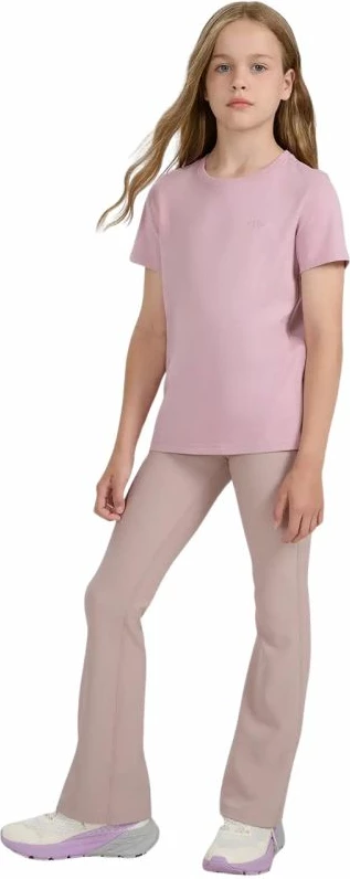 Maicë për fëmijë 4F, rozë